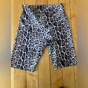 Onzie Bike Short